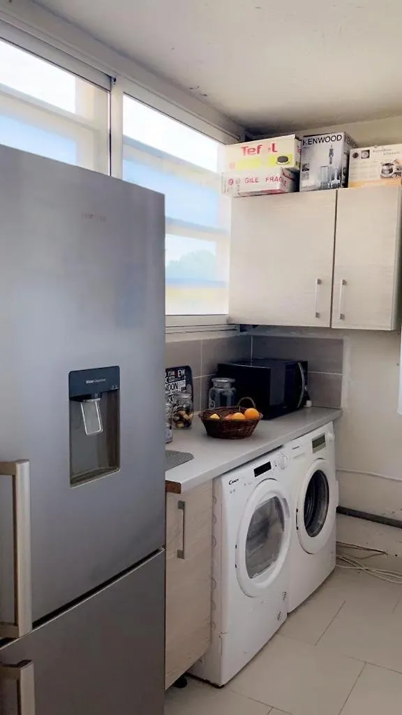 エクス＝アン＝プロヴァンスHouse Of Essiaアパートメント 0*, エクス＝アン＝プロヴァンス フランス